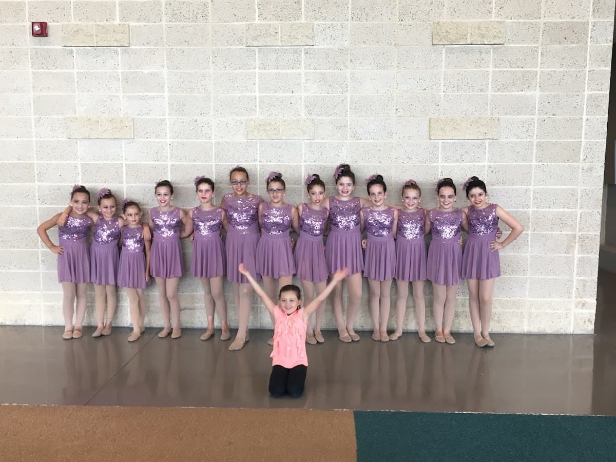 Dance Central Performing Arts
