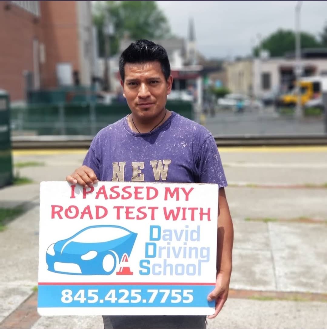 NYS 5-Hour Course + Driving Lessons