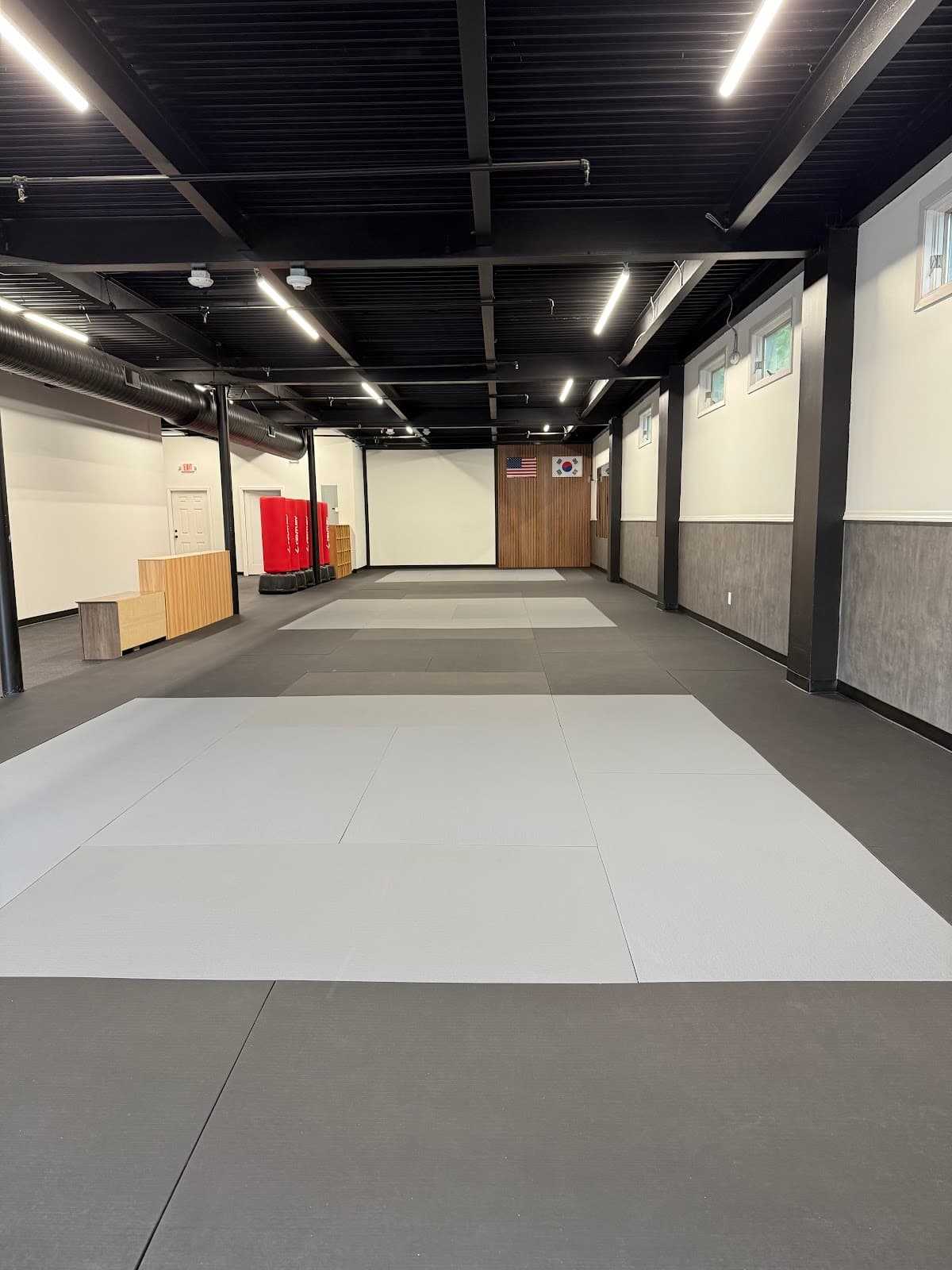 Taekwondo Classes (Kids and Adults)
