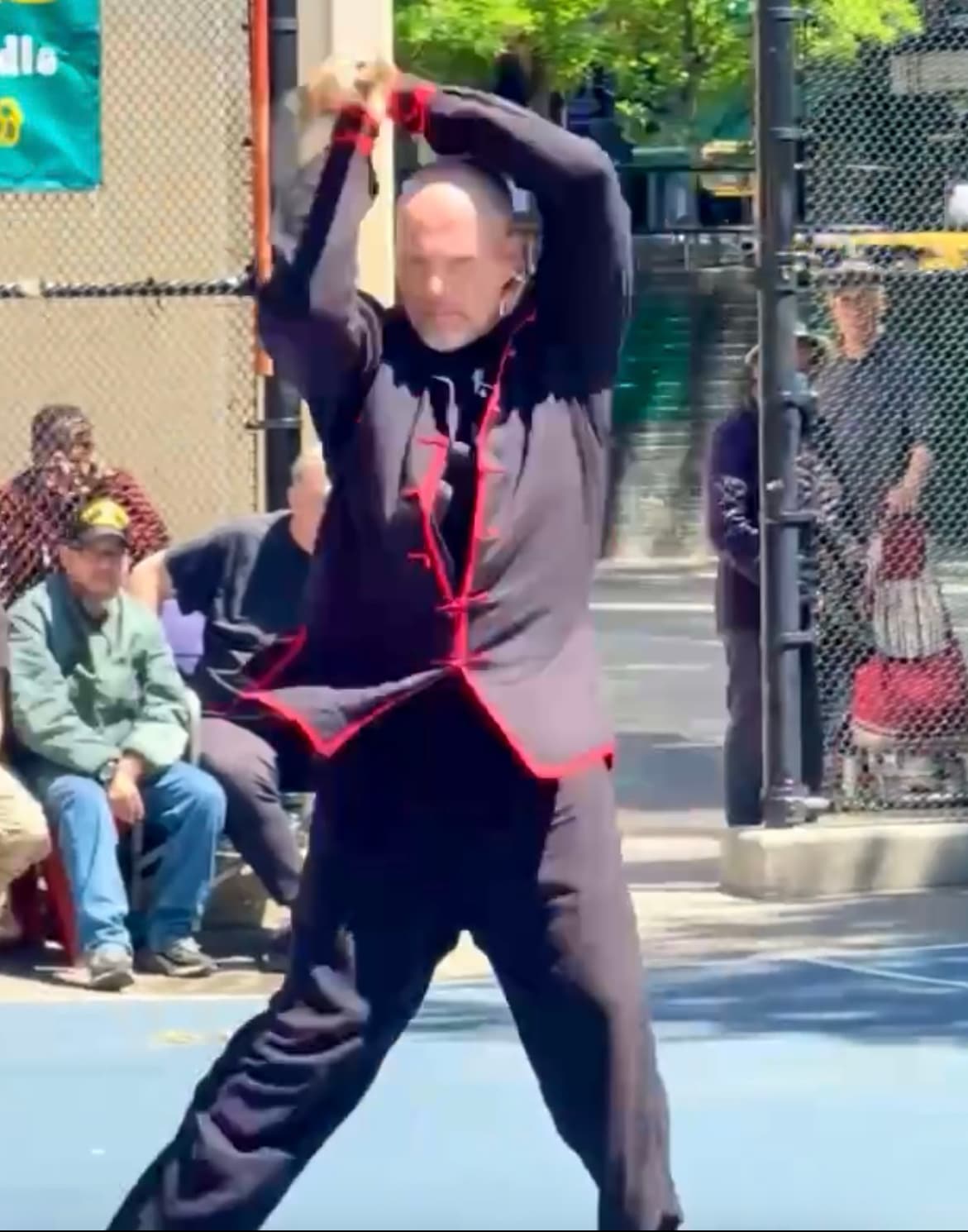 Tai Chi, Qigong & Kung Fu Classes