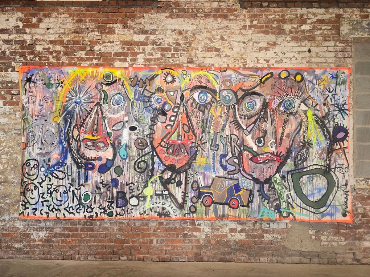 Art Studios, Workshops & Performance Programs