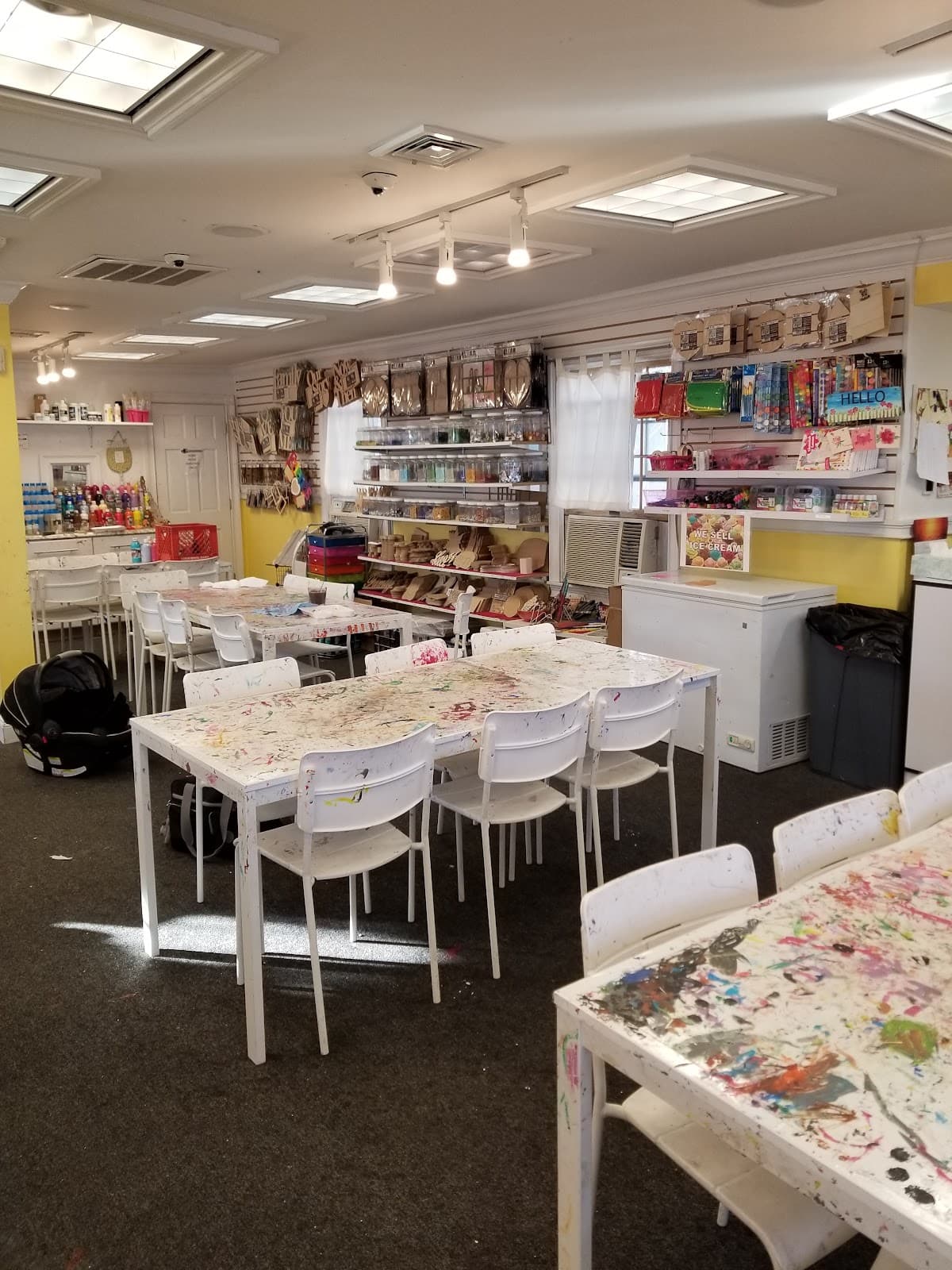 Art & Craft Workshops