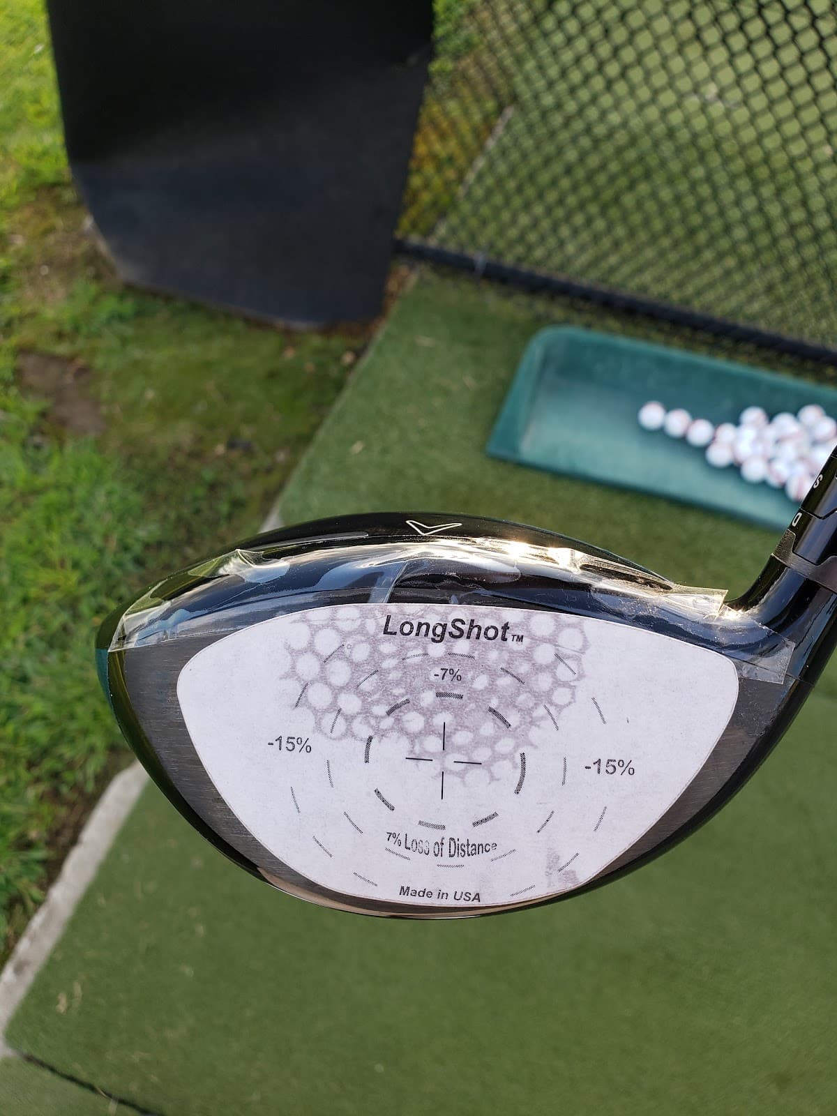 Laudien Golf Enterprises, Inc 100 Thiells Mt Ivy Road Pomona NY 10970