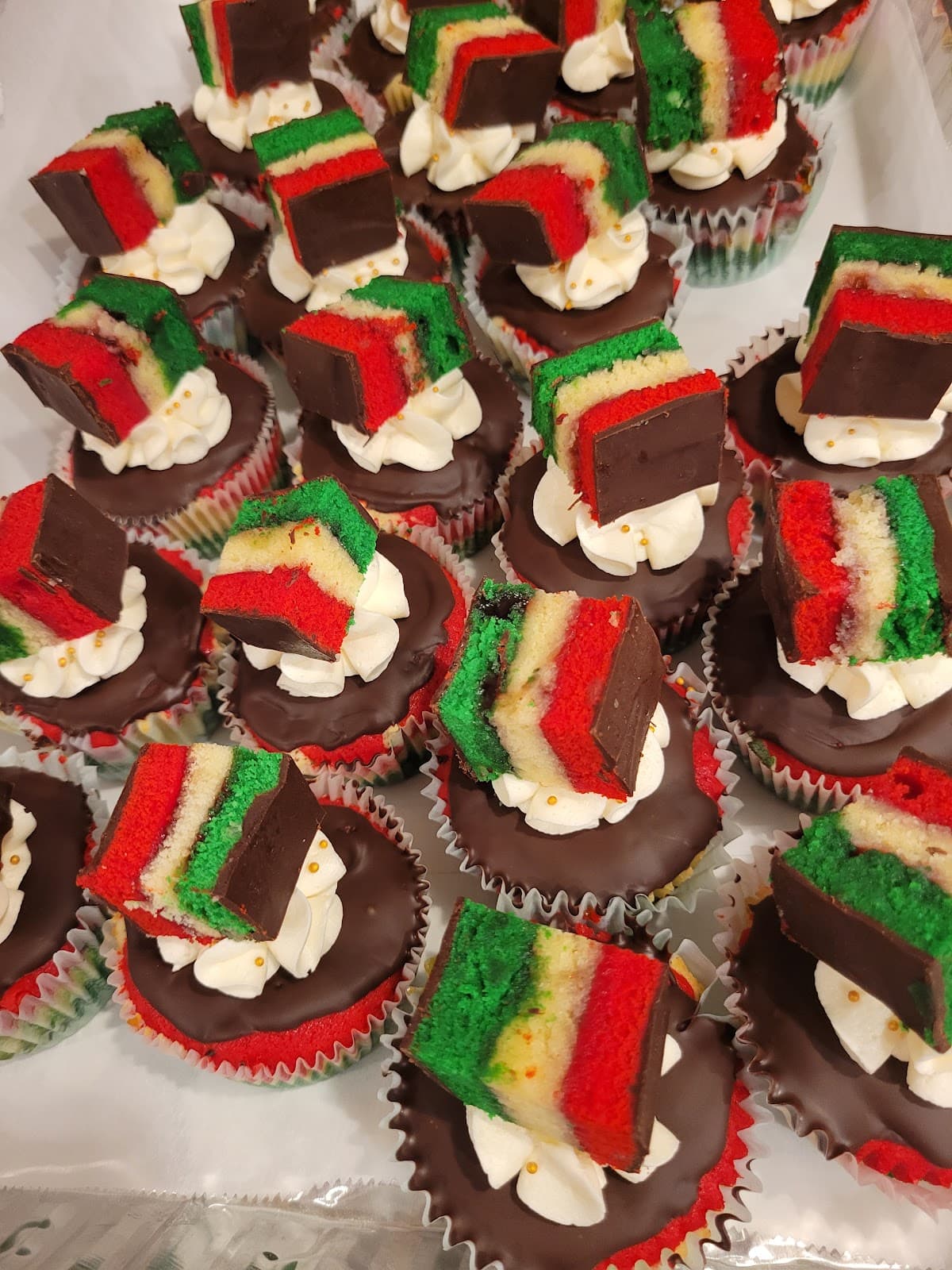 Hands-On Cooking & Baking Classes