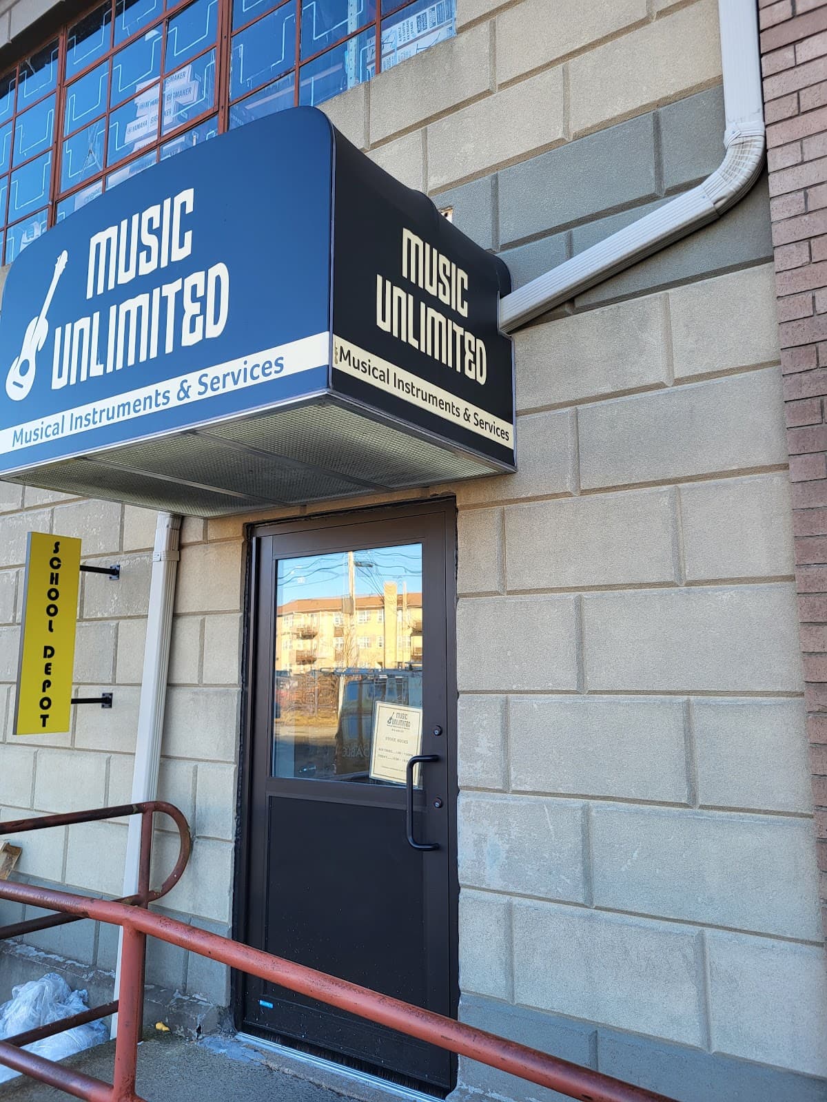 Music Unlimited