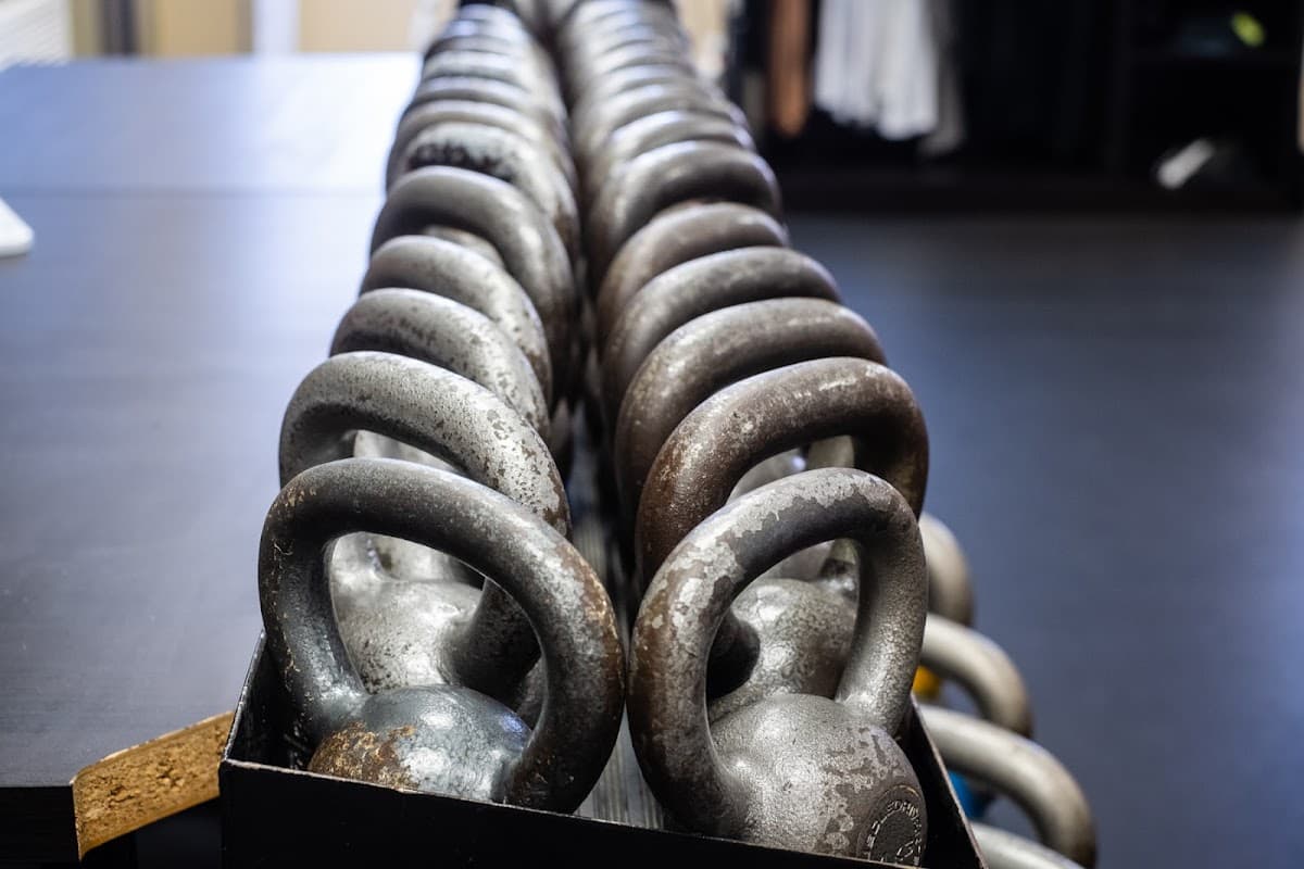Group Boot Camp Workouts
