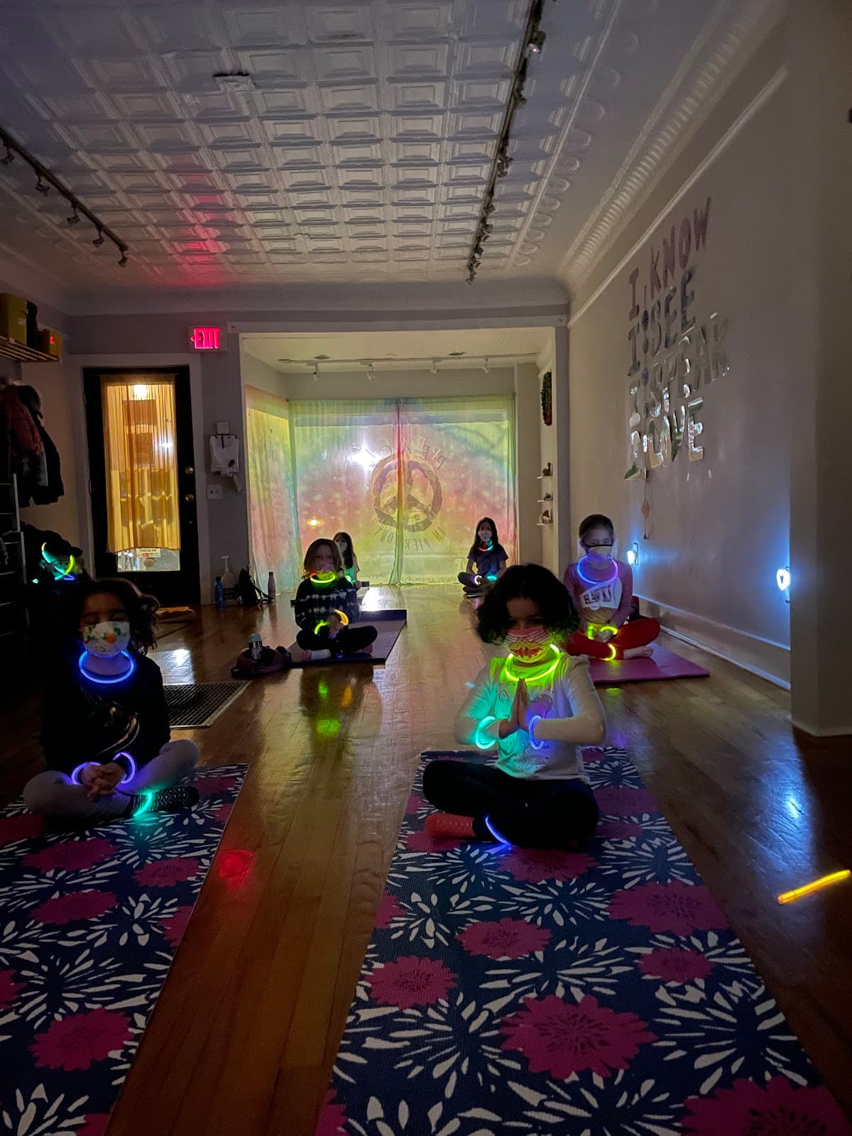 Vinyasa, Restorative, Sound Bath & Meditation