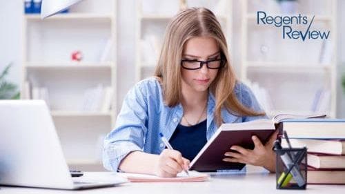 Regents Review & Subject Tutoring