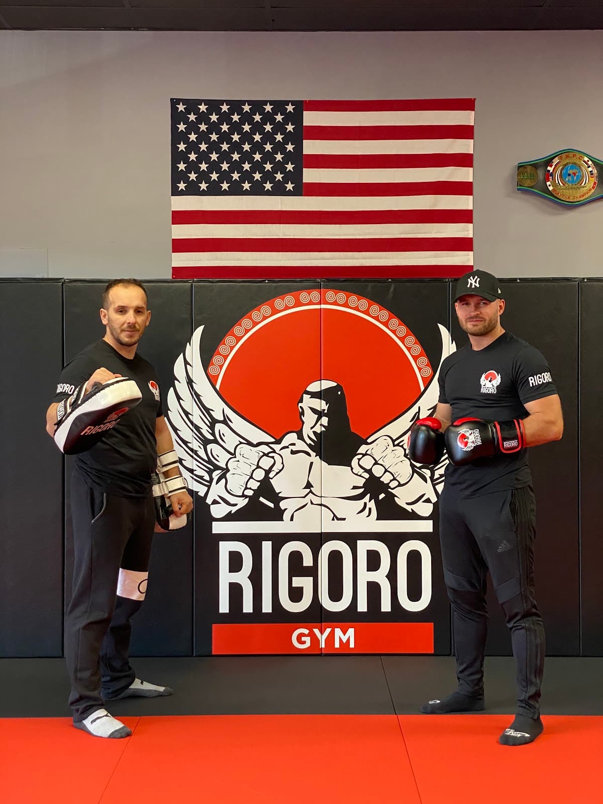 Personal Training & Small-Group Strength