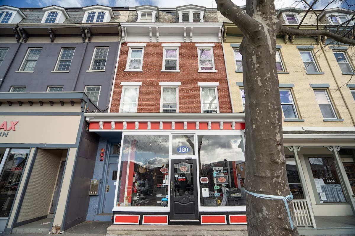 The Rock Shop Nyack