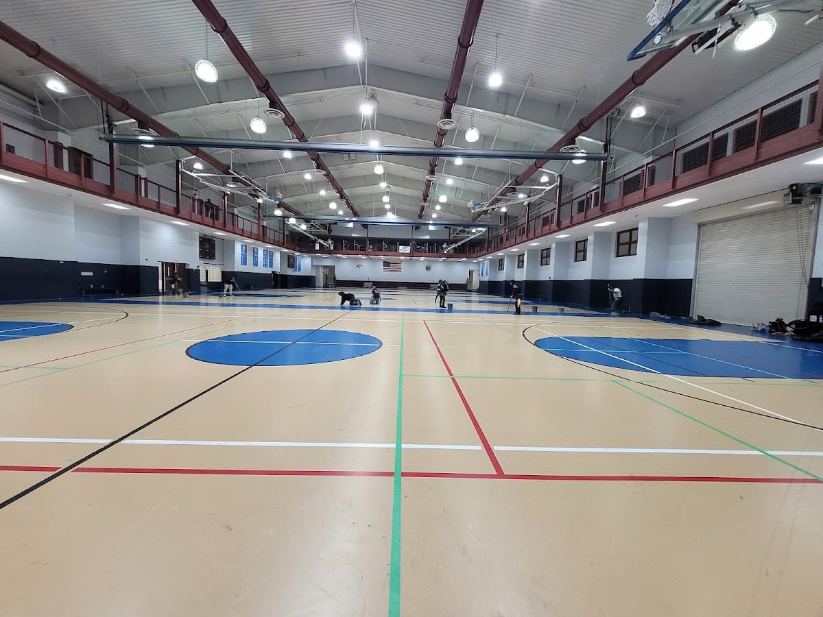 Community Recreation & After-School Programs