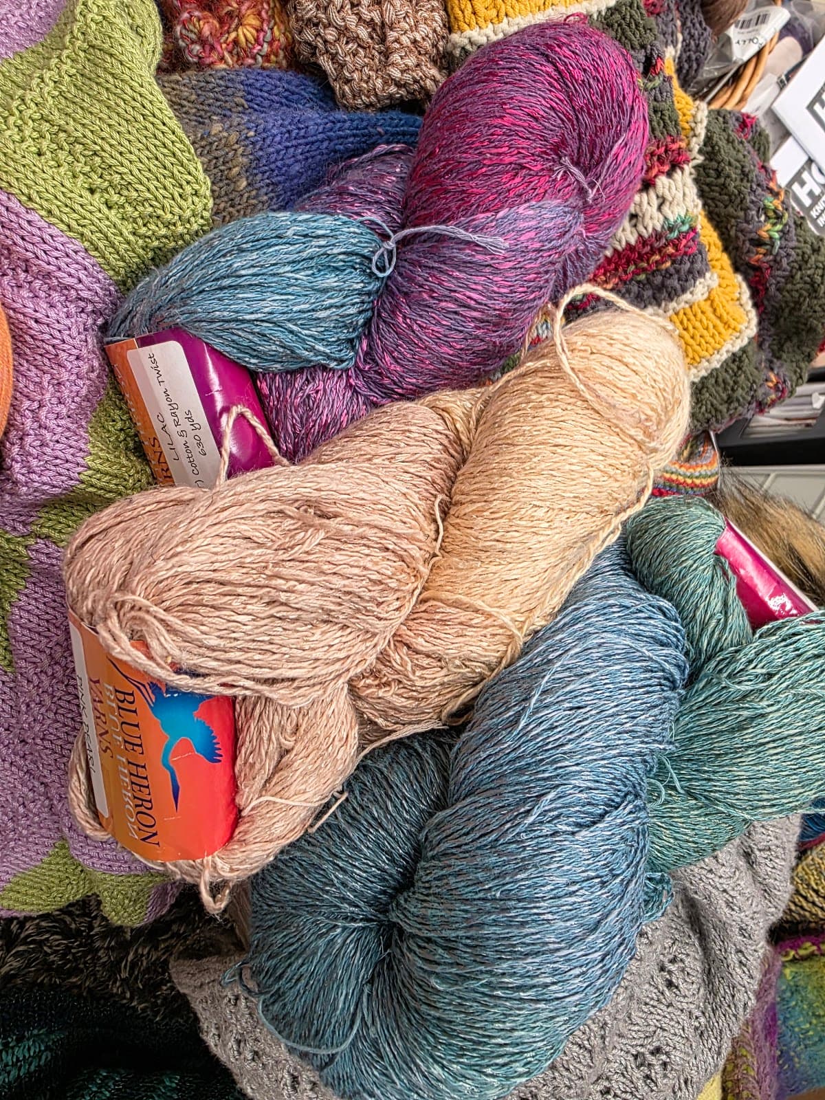 Needlepoint & Embroidery Classes