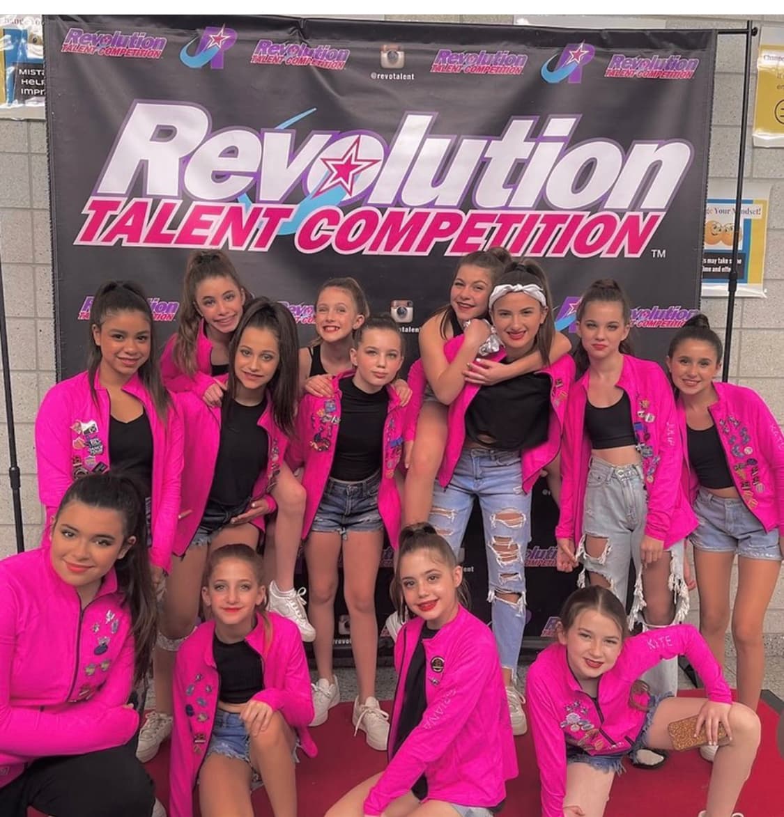 Studio Jacked Dance Company