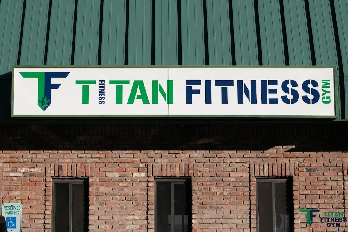 Personal Training & Strength Coaching