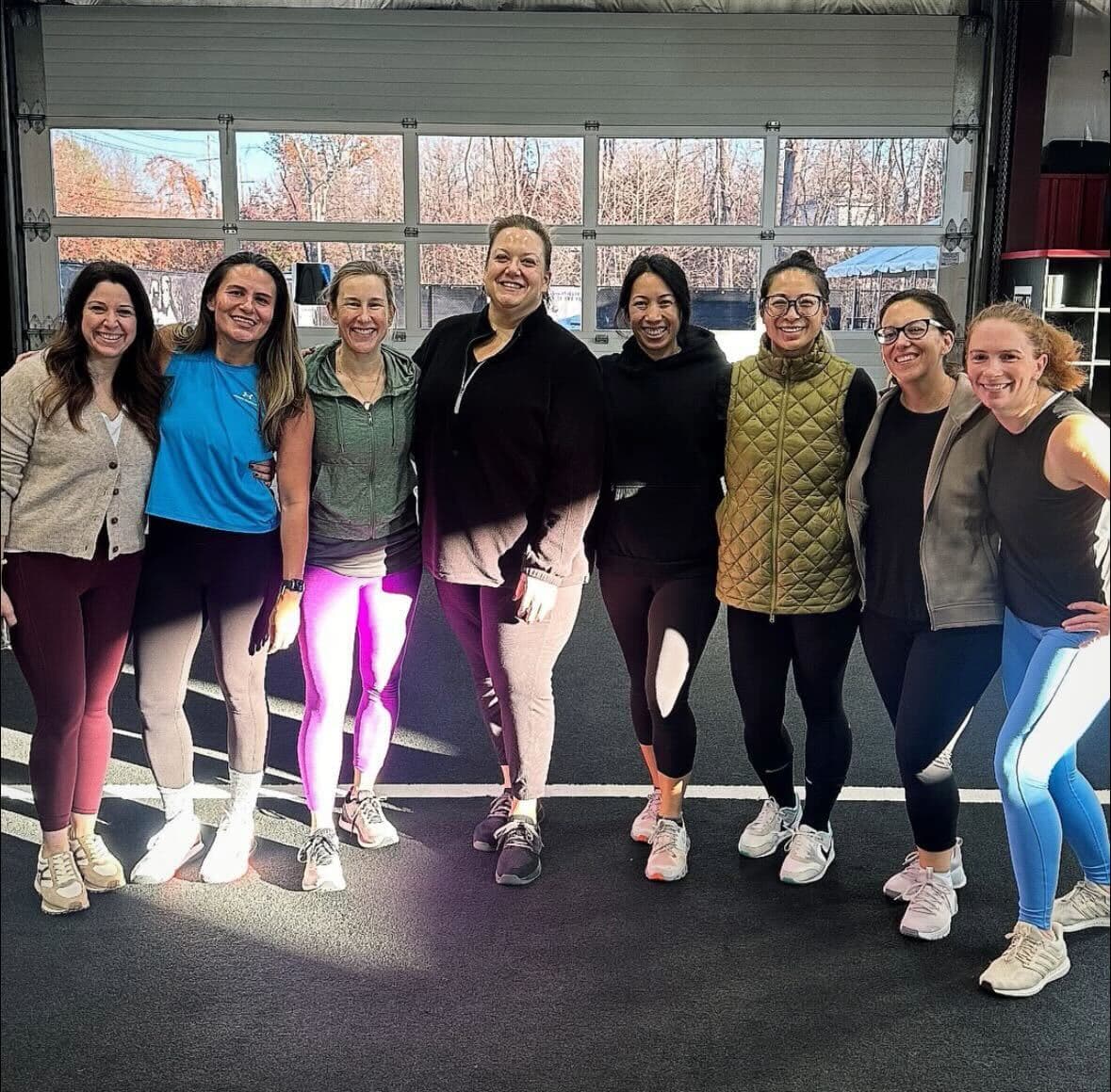 Sports Performance & Semi-Private Coaching