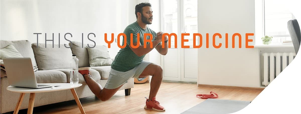 Personal Training & Small-Group Strength