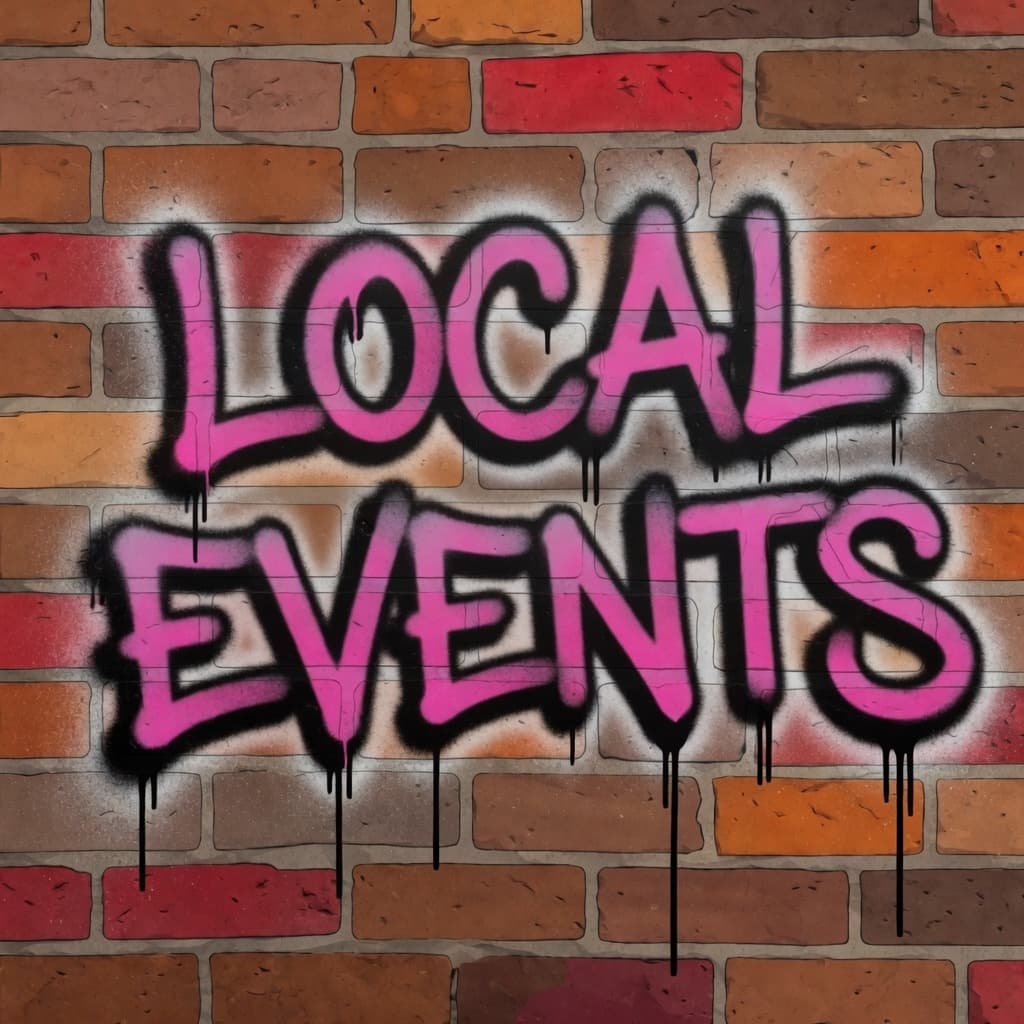 Local Events