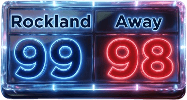 Local Scores scoreboard