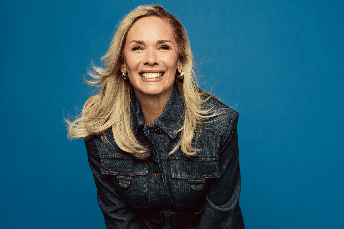 Leanne Morgan Brings Tennessee Charm to West Nyack This June