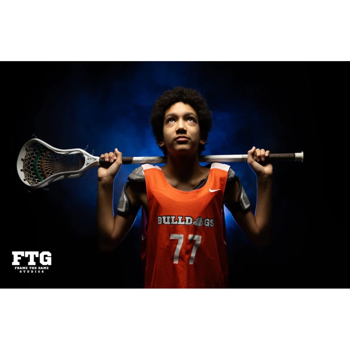 Amaury / Sports Photographer on Instagram: "I gave you fair warning, Beware
@orangetownlax @canonusa @pearlriverathletics @lohudsports #sportsphotographer #canonr6mark2 #lax #lacr