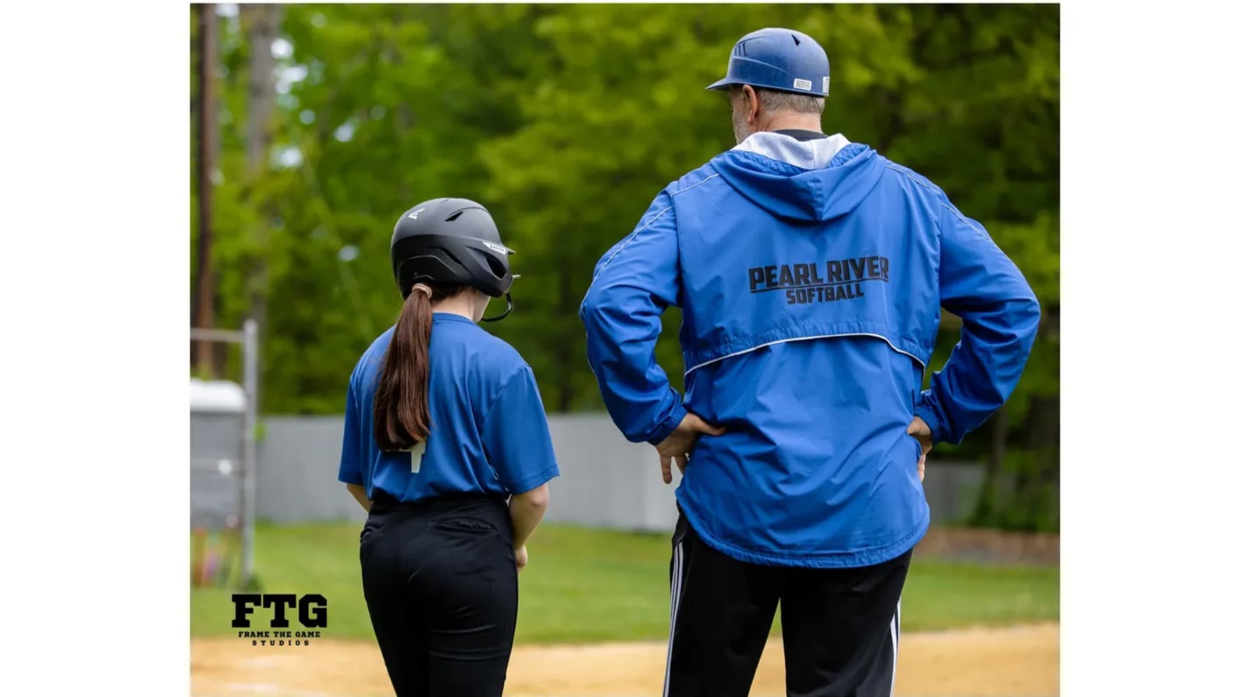 Amaury / Sports Photographer on Instagram: "Pearl River Modified Softball in action
@pearlriverschooldistrict @pearlriversoftball @pearlriverathletics @canonusa
#softball #sport