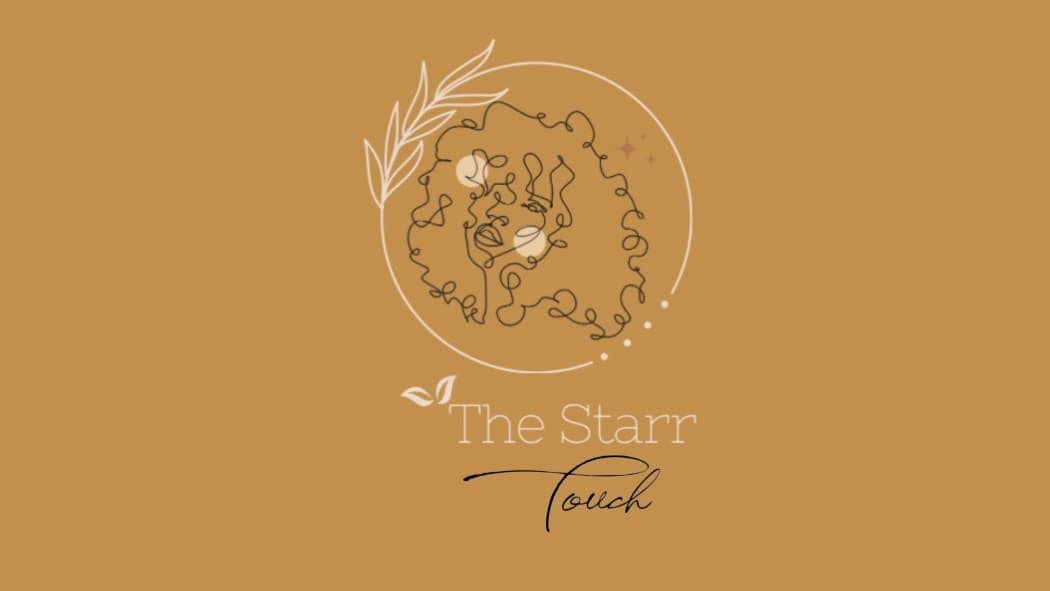 The Starr Touch logo